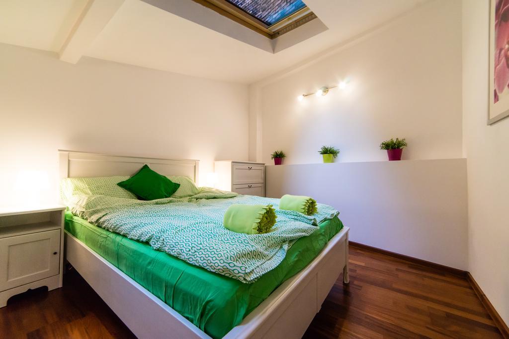 Quiet & Cosy In The Heart Of Old Cracow Appartement *