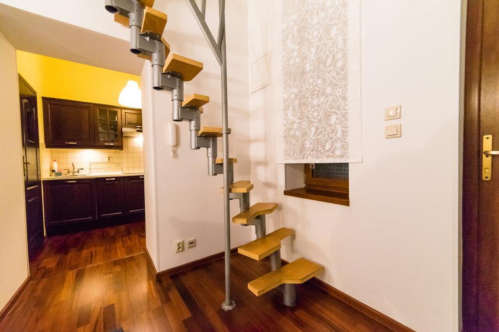 Quiet & Cosy In The Heart Of Old Cracow Apartment *