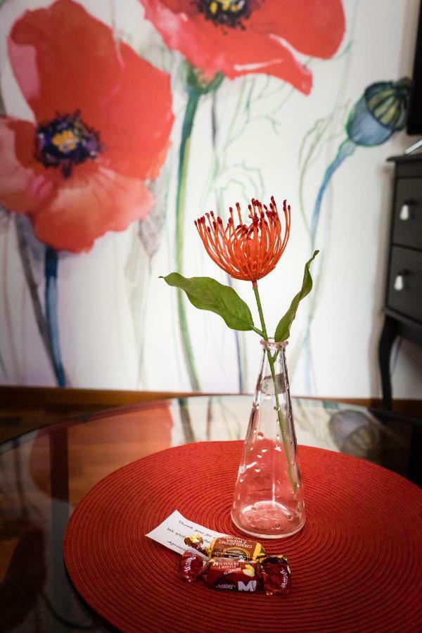 Apartment Quiet & Cosy In The Heart Of Old Cracow Krakau